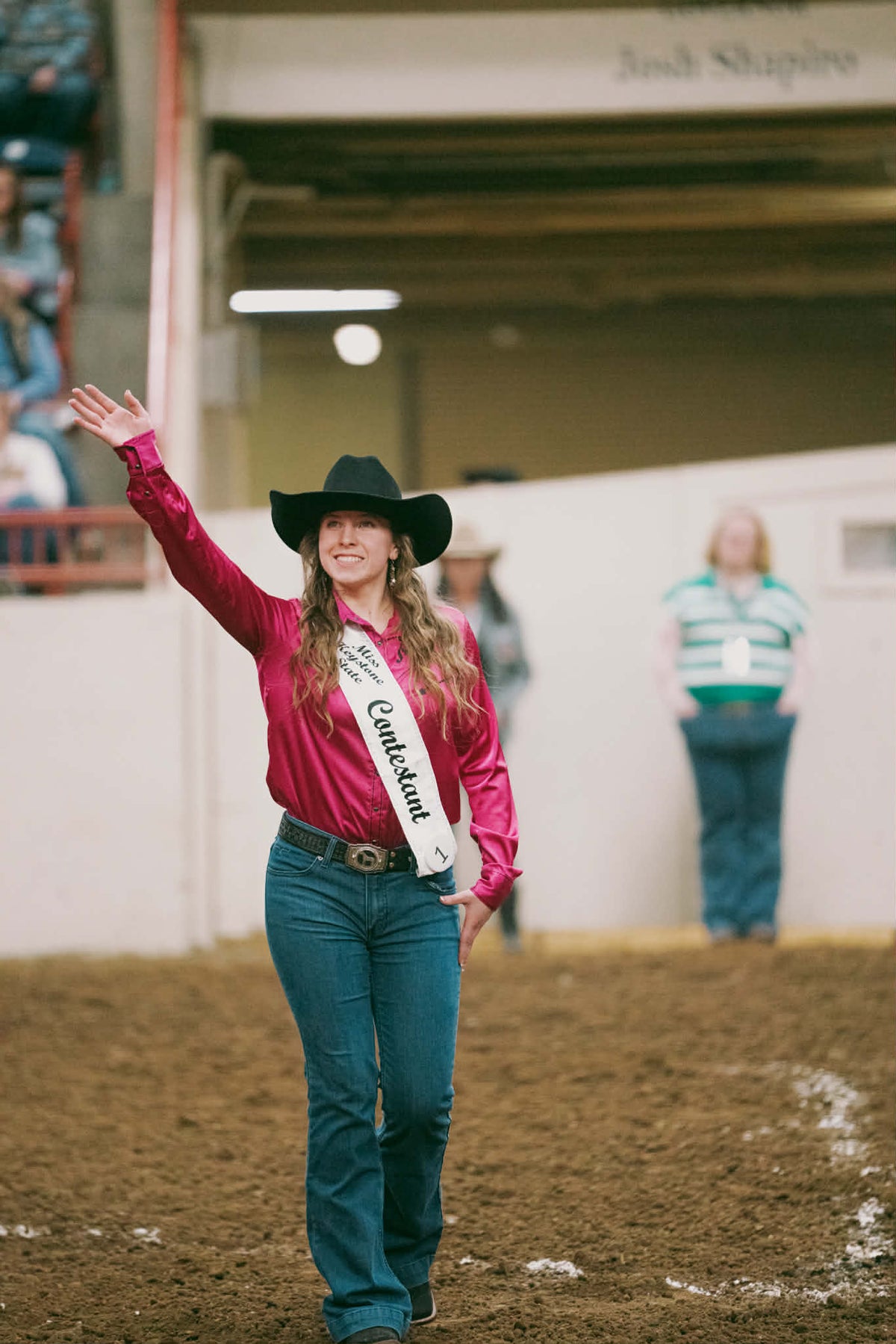 Keystone Centre Rodeo Current & Past Queens – Miss Keystone State Rodeo