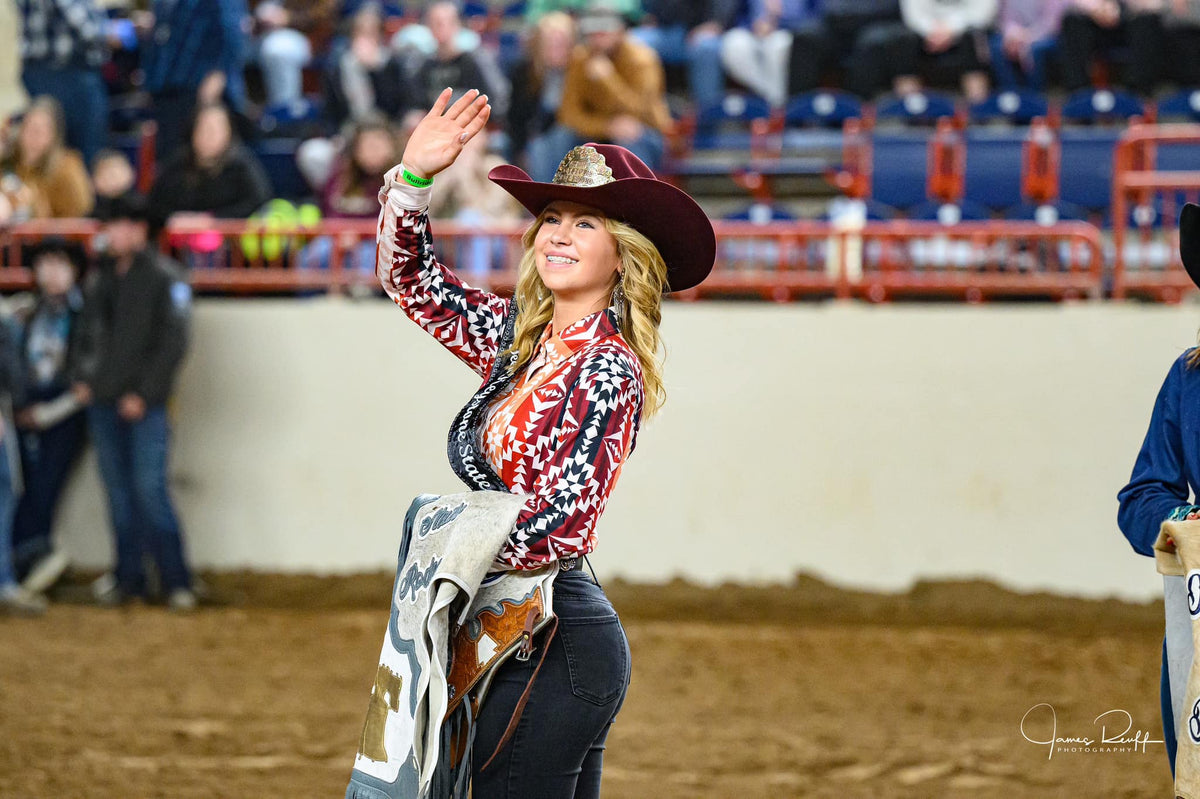 Miss Keystone State Rodeo
