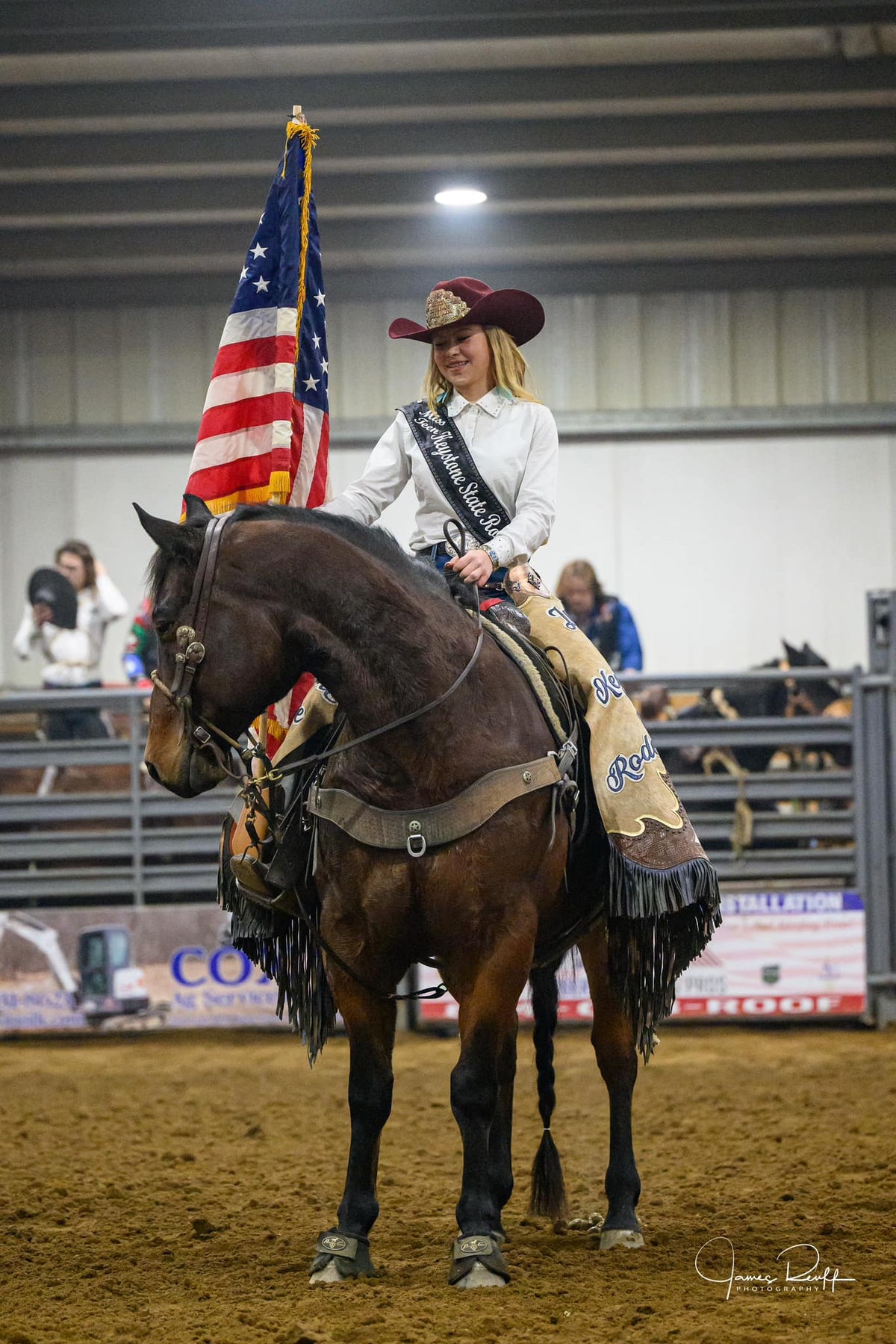 Pageant Information – Miss Keystone State Rodeo
