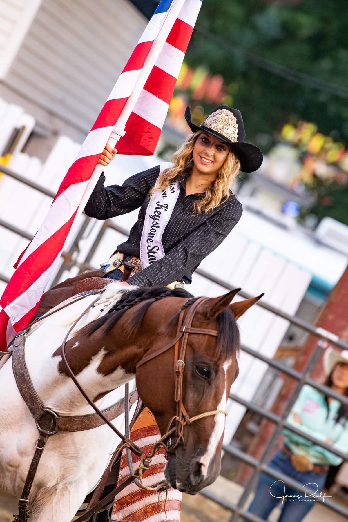 Keystone Centre Rodeo Current & Past Queens – Miss Keystone State Rodeo