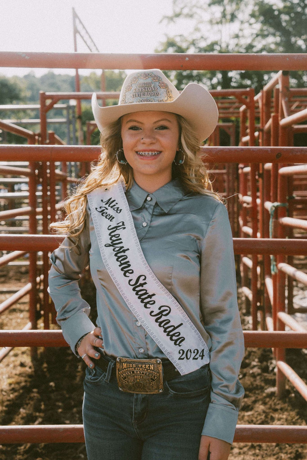 Current & Past Queens – Miss Keystone State Rodeo
