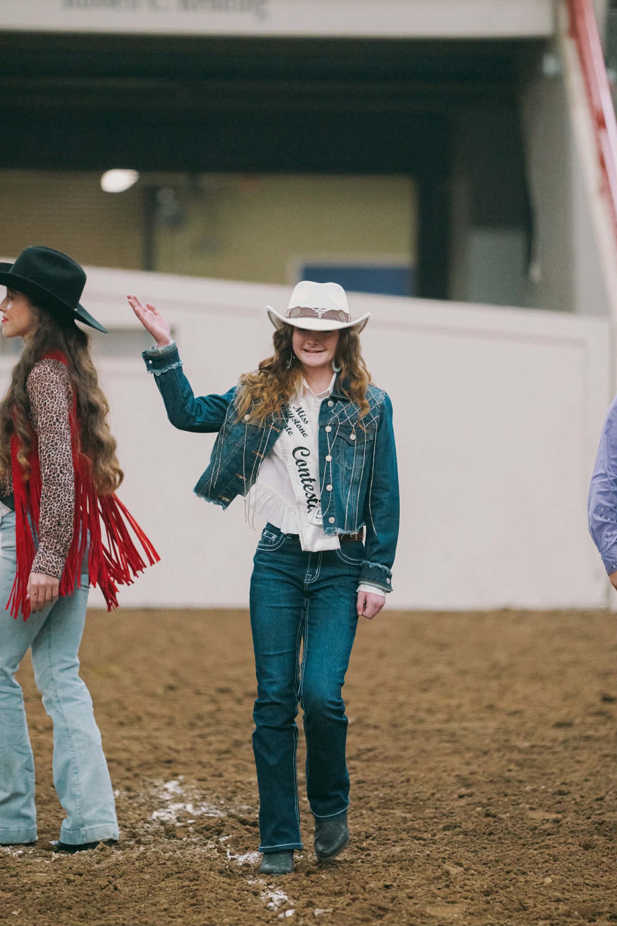Keystone Centre Rodeo Current & Past Queens – Miss Keystone State Rodeo