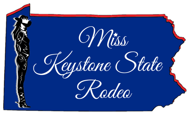 Miss Keystone State Rodeo