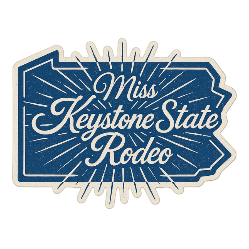 Miss Keystone State Rodeo
