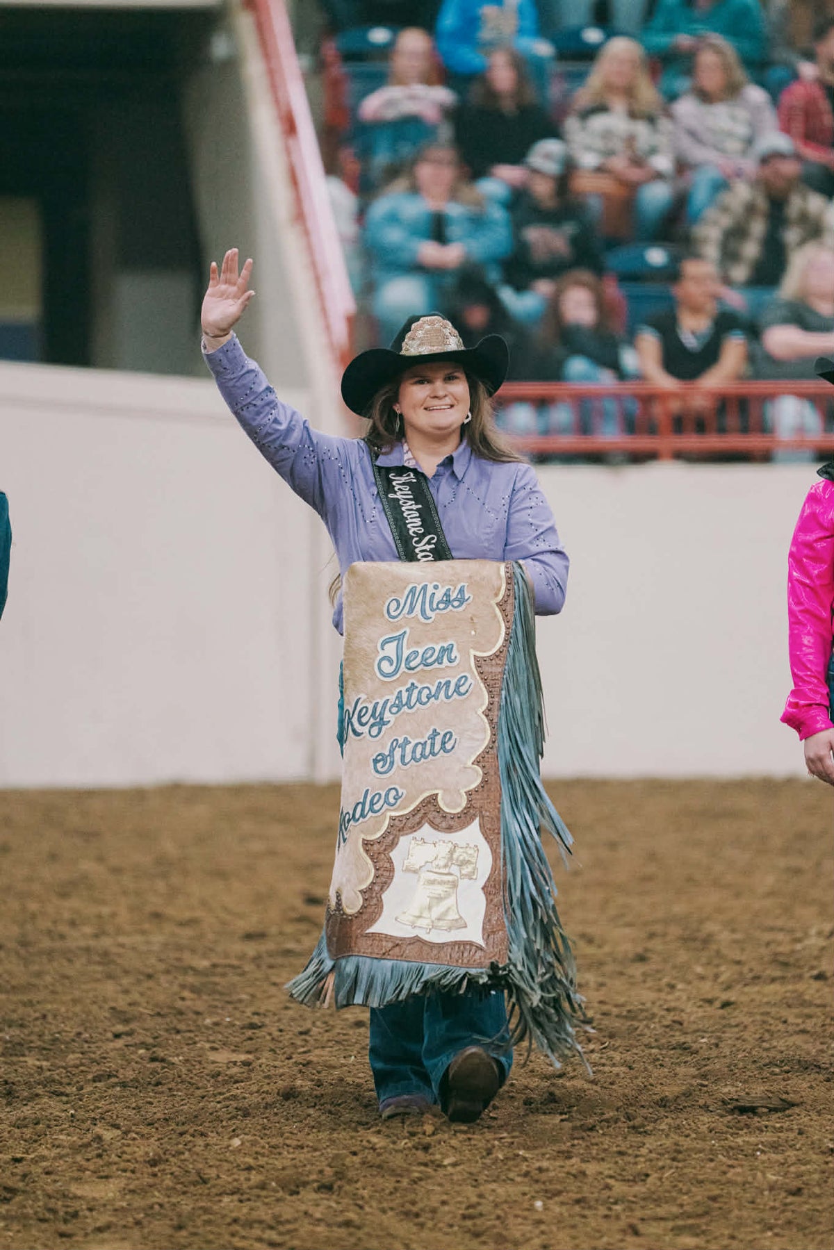 Keystone Centre Rodeo Current & Past Queens – Miss Keystone State Rodeo