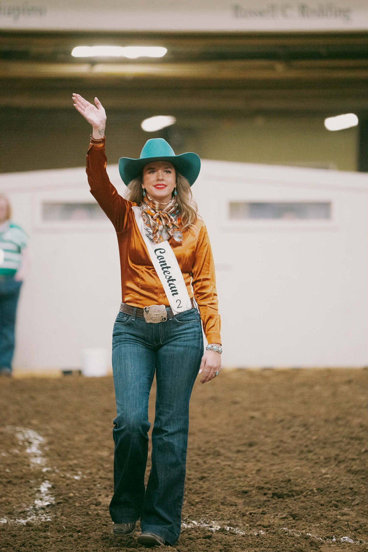 Keystone Centre Rodeo Current & Past Queens – Miss Keystone State Rodeo