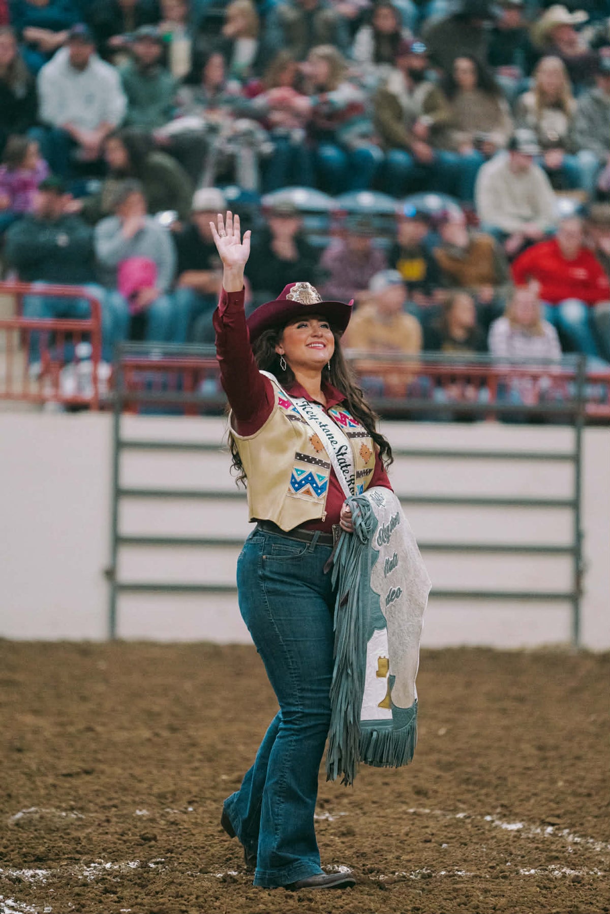 Keystone Centre Rodeo Current & Past Queens – Miss Keystone State Rodeo